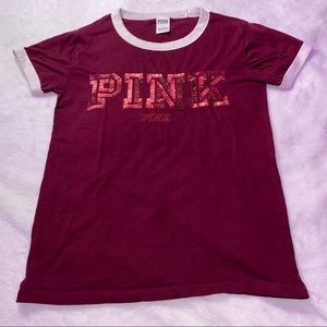 PINK T-Shirt